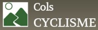 Cols Cyclisme