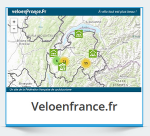 VeloEnFrance.fr