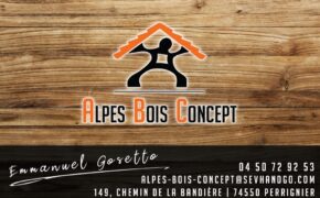 Alpes-Bois-Concept