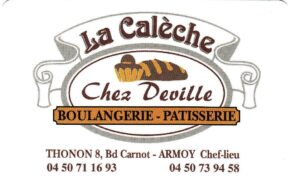 Boulangerie-LaCaleche