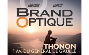 Brand-Optique