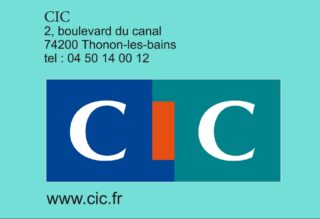 CICI-Thonon