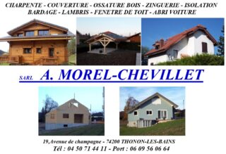 Morel-Chevillet
