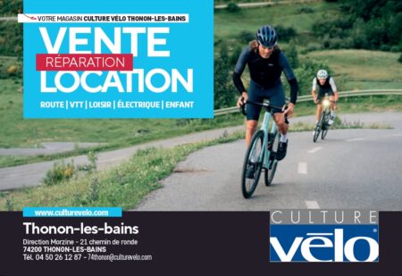 CULTURE-VELO