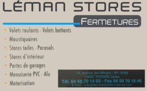 LEMAN-STORES-FERMETURE