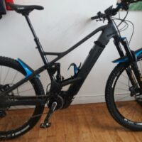 VTT-AE ORBEA