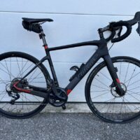 VAE WILIER Triestina