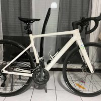 Scott Contessa addict 35 blanc