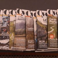 Don : Revues Cyclistes