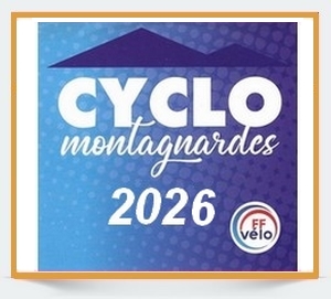Cyclomontagnardes