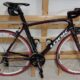 Vélo route Look