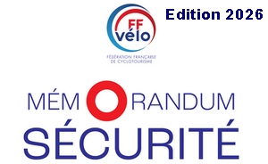 Mémorandum sécurité