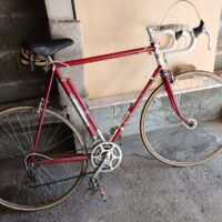 Vélo vintage