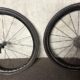 Roues Shimano Dura Ace (patins)